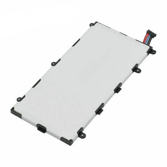 Bateria para SP4960C3B Galaxy Tab 2 7.0 GT-P3100 P3110 P3105 P3113 P6200