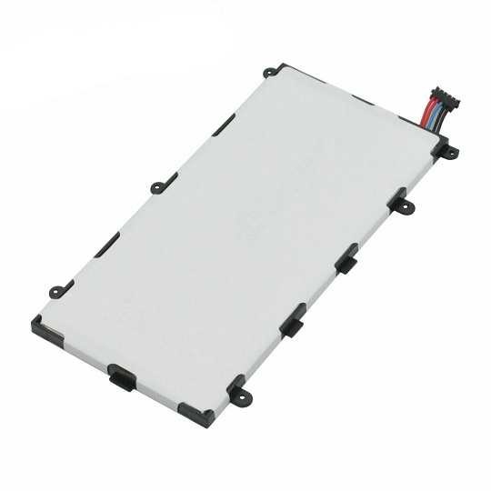 Bateria para SP4960C3B Samsung Galaxy Tab 2 7.0 P3100, Tab 7.0 Plus 4000mAh 3.7V