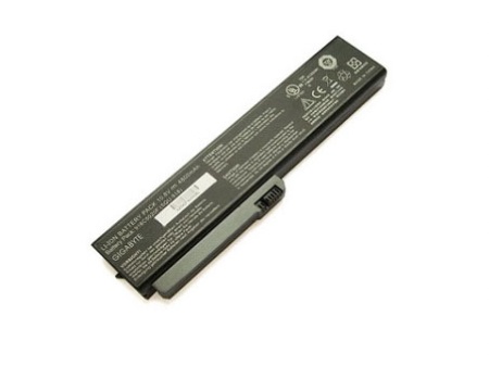 Bateria para Fujitsu Siemens Amilo Si1520-5501 916C4850F SQU-522