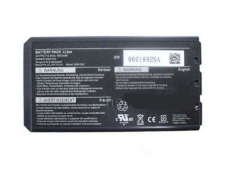 Bateria para Packard Bell EasyNote L4 G5 S8 EUP-K2-B-40