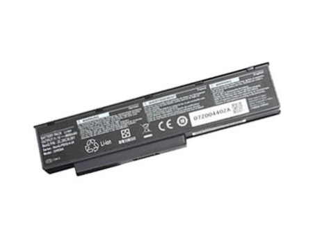 Bateria para Packard Bell EasyNote MB65 MB66 MB68 MB85 ARES GMDC GM2 GP2 GP3