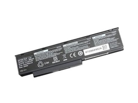 Bateria para Packard Bell EasyNote F06xx Model ARES GMDC/ARES GM2/ARES