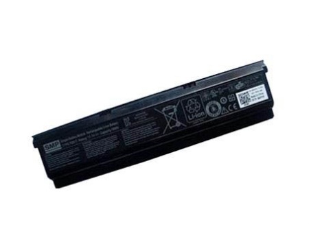 Bateria para Dell Alienware M15X P08G SQU-724 F681T D951T SQU-722 F3J9T T780R HC26Y