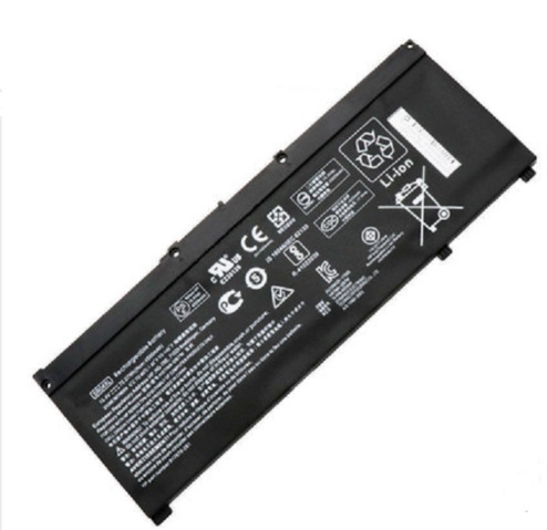 Bateria para SR04XL TPN-C133 TPN-C134 HSTNN-DB7W f