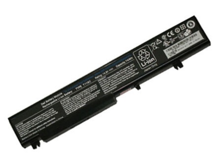 Bateria para Dell Vostro 1710 1720 P726C T118C T117C P722C