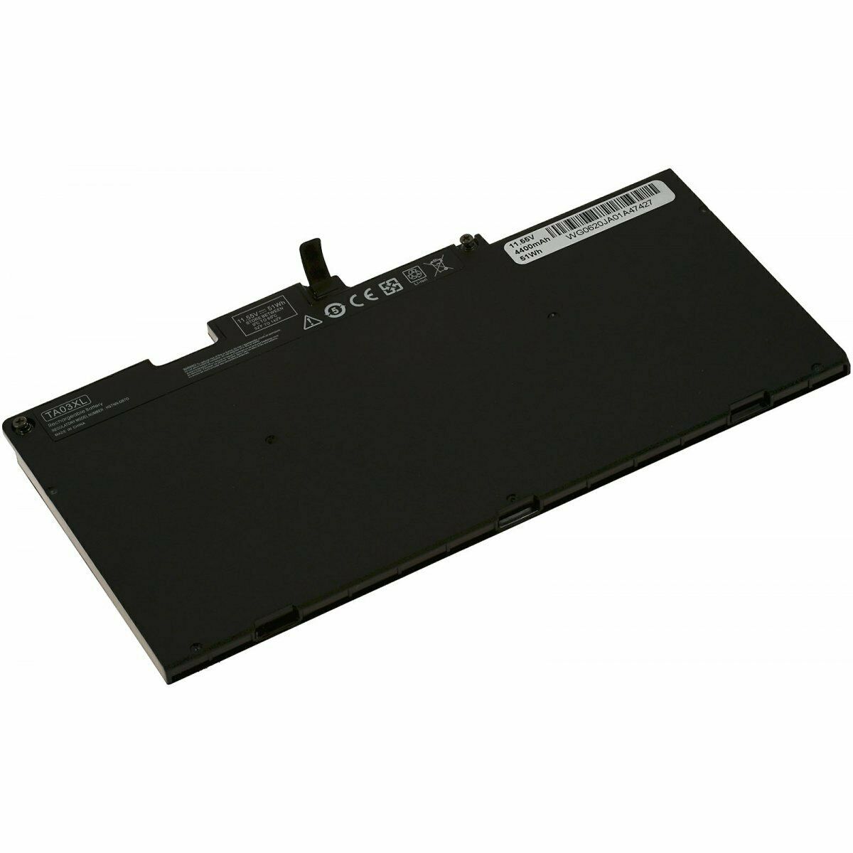 Bateria para Hp TA03XL EliteBook 755 G4 854108-850 996QA101H TA03051XL HSTNN-172C-4 – Clique na imagem para fechar