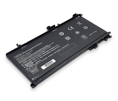 Bateria para HP Pavilion 15 UHD 15-BC000 OMEN 15-AX000 849910-850 TE03XL