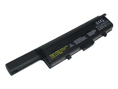 Bateria para RU006 RU033 GP975 DELL XPS M1530