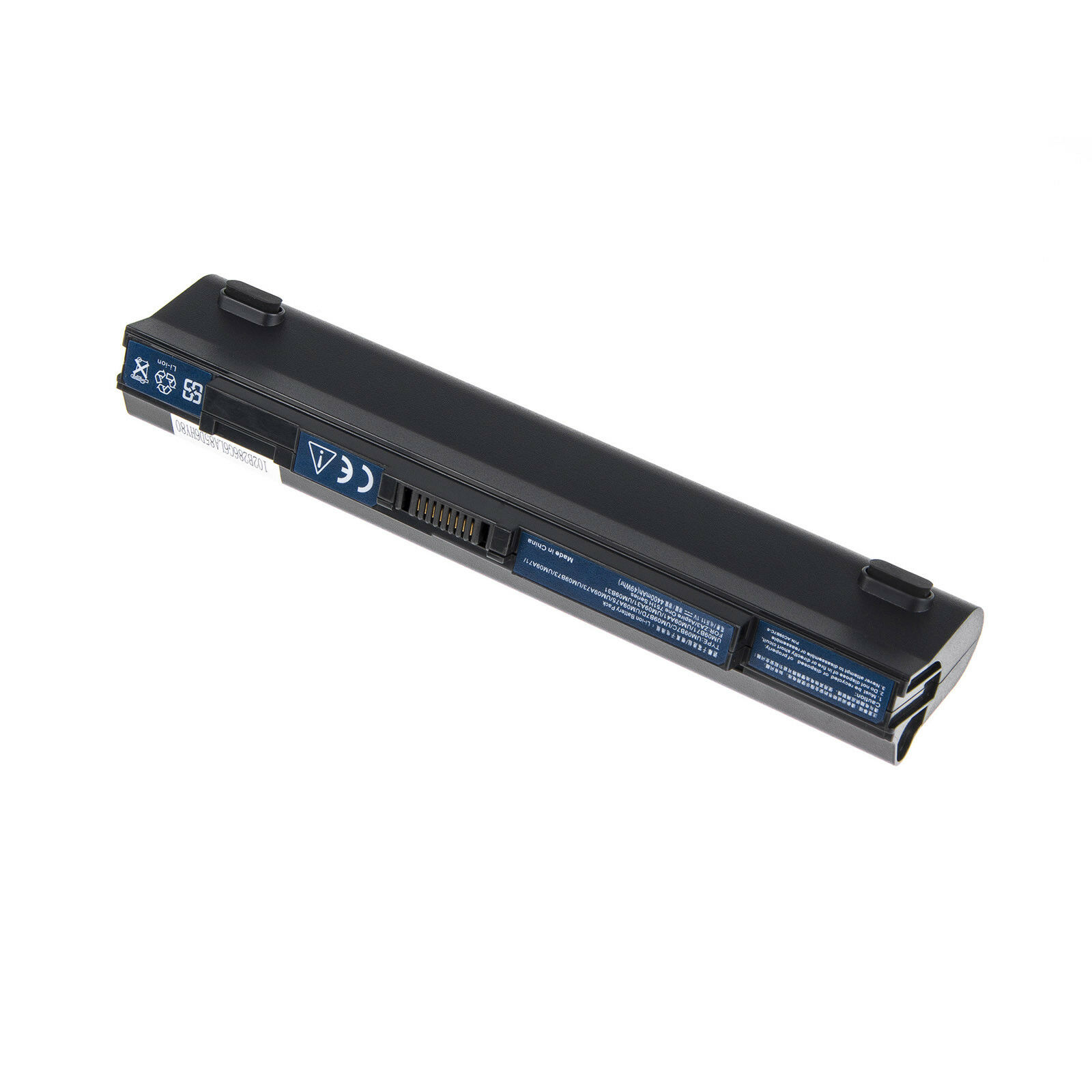 Bateria para Packard Bell UM09A71 UM09A73 UM09A75 – Clique na imagem para fechar