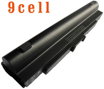 Bateria para 6600mA Acer Aspire 1410-742G25n_3G Sspire 1410-Kk22