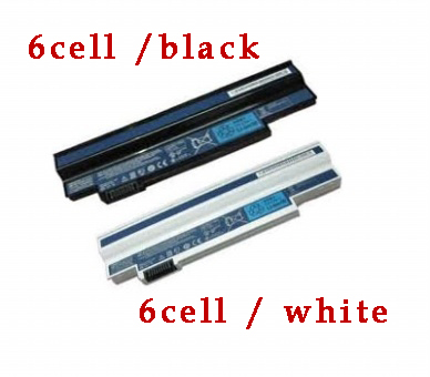 Bateria para 9cell Acer Aspire One AO532h-2223 532G