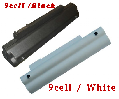 Bateria para EMACHINES NETBOOK: eM350 SERIES PACKARD BELL DOT S2 NAV50 0184