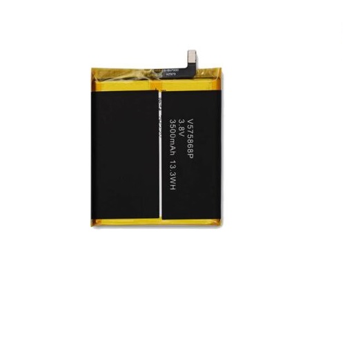 Bateria para BLACKVIEW BV7000 BV7000 PRO V575868P 3500mAh 3.8V