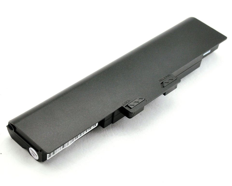 Bateria para Sony Vaio VGN-FW5 PCG-61111M/B