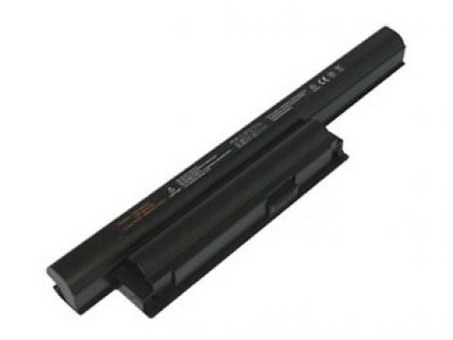 Bateria para Sony Vaio VPCEB1RGX VPCEB3C5E VPCEB3E4E VPCEB3Z1E