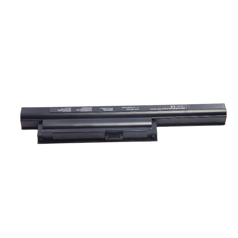 Bateria para SONY VAIO VPCEB1J8E 11.1V 4400mAh – Clique na imagem para fechar