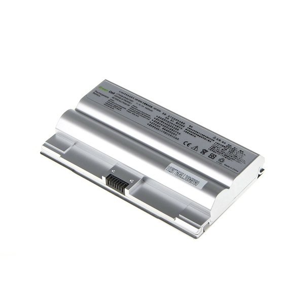 Bateria para VGP-BPS8 Sony Vaio PCG-381M PCG-391M PCG-392M PCG-3A1M PCG-3A3L