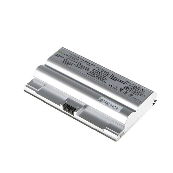 Bateria para VGP-BPS8 Sony Vaio PCG-381M PCG-391M PCG-392M PCG-3A1M PCG-3A3L – Clique na imagem para fechar