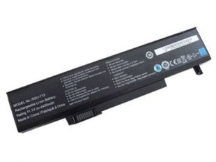 Bateria para Gateway W650i,W6501,W-65xx,3UR18650-2-T0037 SQU-721 – Clique na imagem para fechar