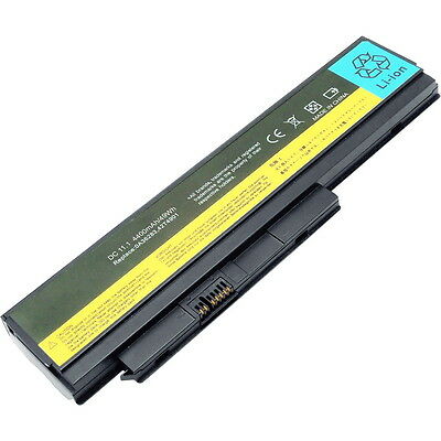 Bateria para LENOVO THINKPAD X230S X230 (2325) X220 (4291)